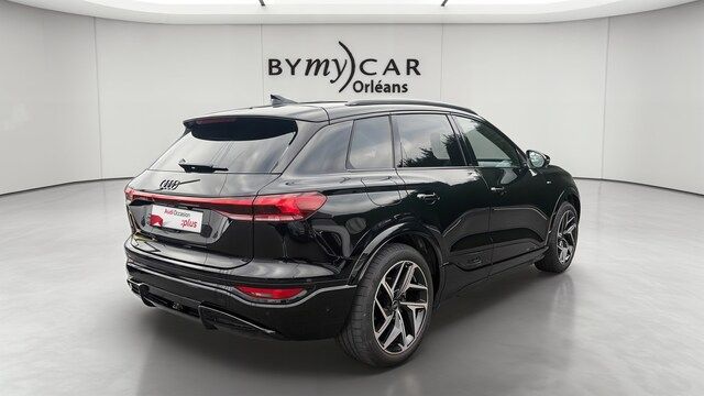 Audi Q6 E-tron S Line E-tron Performance 225,00 KW - 2025 - Joinsteer - #5