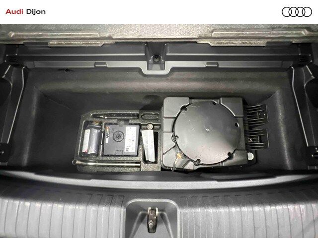 Audi Q6 E-tron S Line E-tron Performance 225,00 KW - 2025 - Joinsteer - #15