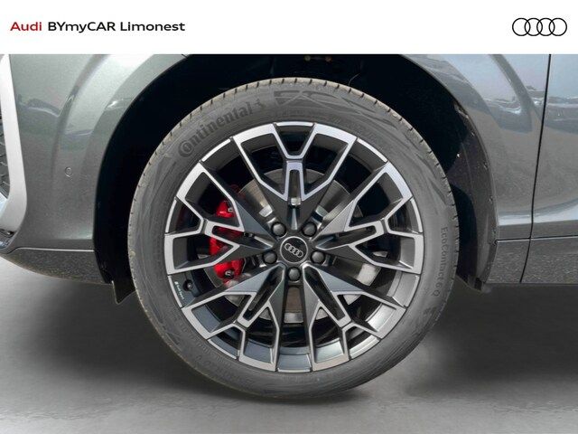 Audi Q3 TFSI E Design E-hybrid 272 Ch S Tronic - 2026 - Joinsteer - #13
