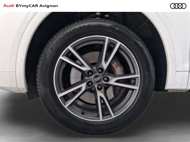 Audi Q5 TFSI E Avus 50 TFSI E Quattro 299 Ch S Tronic - 2022 - Joinsteer - #17