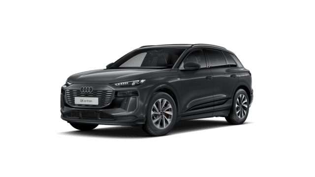 Audi Q6 E-tron E-tron Performance KW - 2026 - Joinsteer - #1