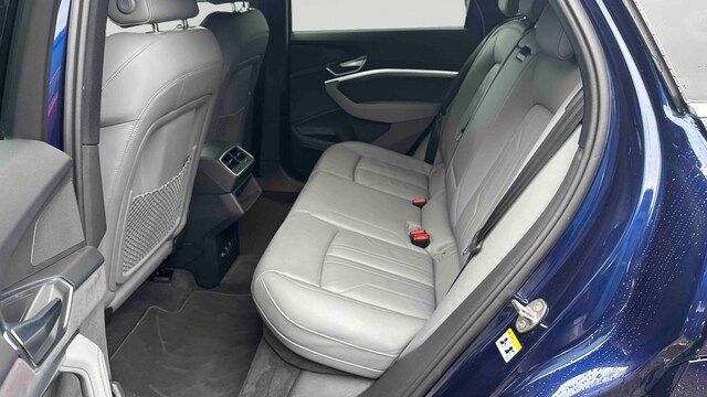 Audi E-tron S Line 55 Quattro 300,00 KW - 2022 - Joinsteer - #19