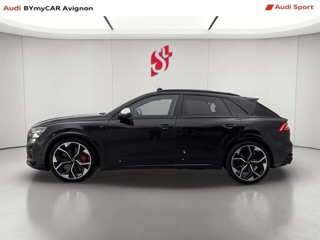 Audi RSQ8 RS Q8 600 Ch Tiptronic - 2023 - Joinsteer - #2