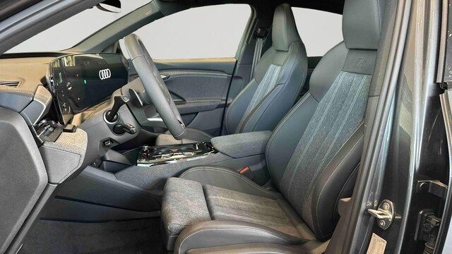 Audi Q6 Sportback E-tron S Line E-tron Performance 225,00 KW - 2025 - Joinsteer - #11