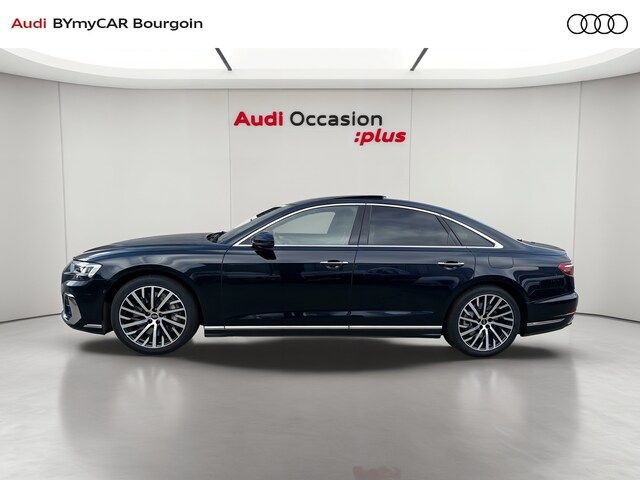 Audi A8 TFSI E Avus 60 TFSI E Quattro 462 Ch Tiptronic - 2023 - Joinsteer - #2