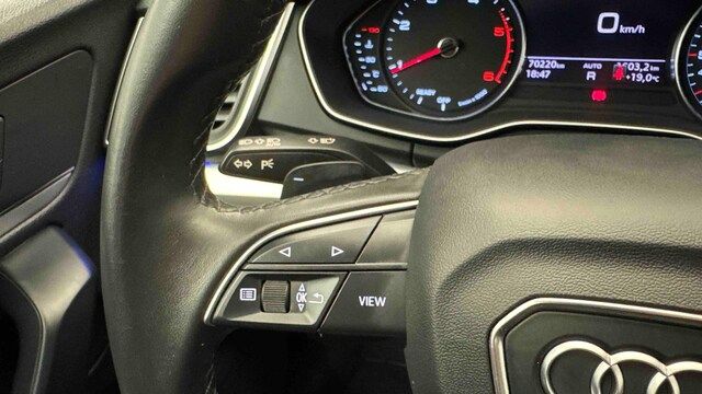 Audi Q5 Design 35 TDI 163 Ch S Tronic - 2022 - Joinsteer - #23