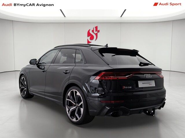 Audi RSQ8 RS Q8 600 Ch Tiptronic - 2023 - Joinsteer - #3