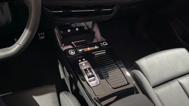 Audi Q6 E-tron S Line E-tron Performance 225,00 KW - 2025 - Joinsteer - #17