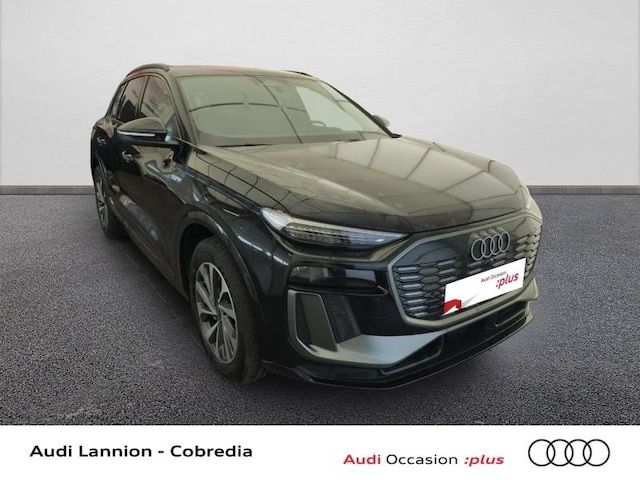 Audi Q6 E-tron S Line E-tron Performance 225,00 KW - 2025 - Joinsteer - #2