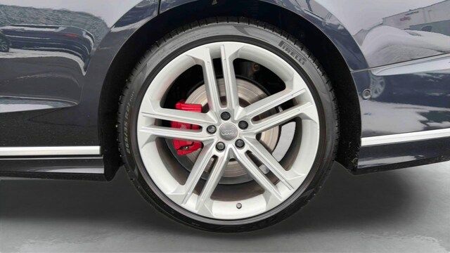 Audi S8 S8 TFSI Quattro 571 Ch Tiptronic - 2020 - Joinsteer - #16