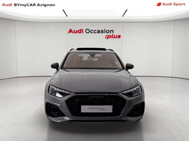 Audi RS4 Avant RS 4 Avant 450 Ch Tiptronic - 2023 - Joinsteer - #8
