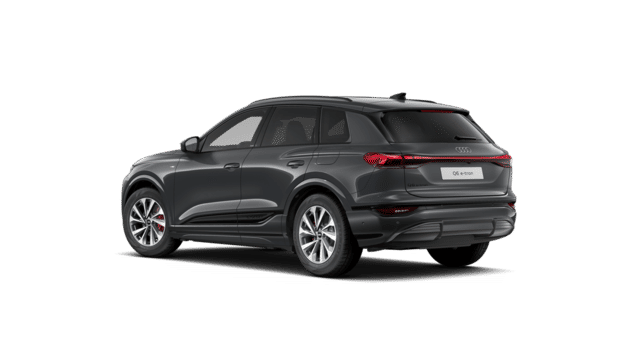 Audi Q6 E-tron E-tron Performance KW - 2026 - Joinsteer - #3