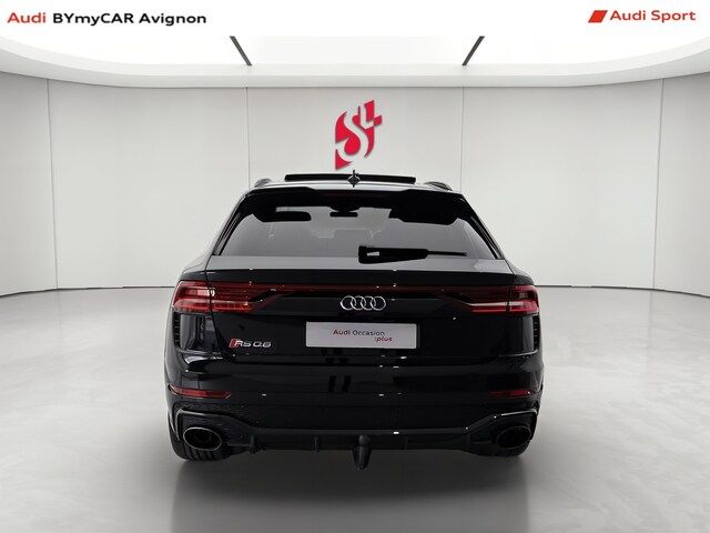 Audi RSQ8 RS Q8 600 Ch Tiptronic - 2023 - Joinsteer - #4