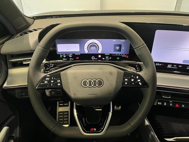 Audi Q3 TFSI E S Line E-hybrid 272 Ch S Tronic - 2025 - Joinsteer - #9
