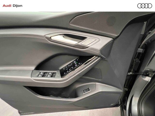 Audi Q6 E-tron S Line E-tron Performance 225,00 KW - 2025 - Joinsteer - #17