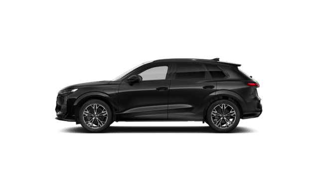 Audi Q3 TFSI E S Line E-hybrid 272 Ch S Tronic - 2026 - Joinsteer - #2