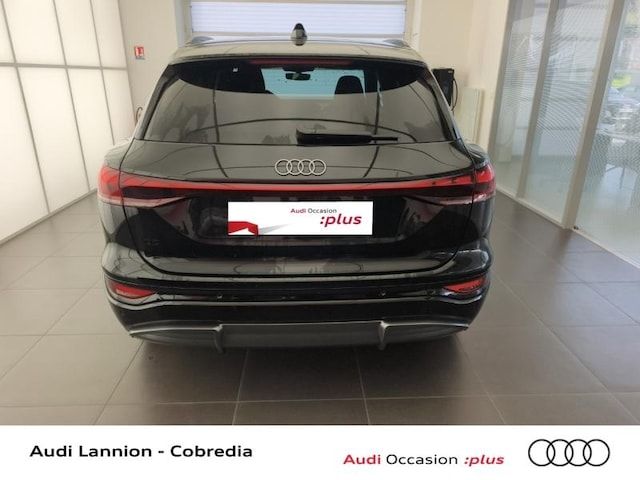 Audi Q6 E-tron S Line E-tron Performance 225,00 KW - 2025 - Joinsteer - #4