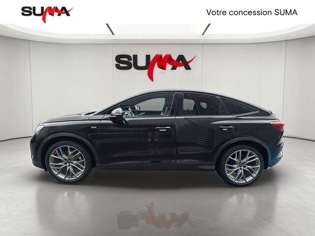 Audi Q4 Sportback E-tron 45 E-tron - 2026 - Joinsteer - #2