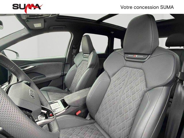 Audi Q6 E-tron E-tron Performance KW - 2026 - Joinsteer - #11