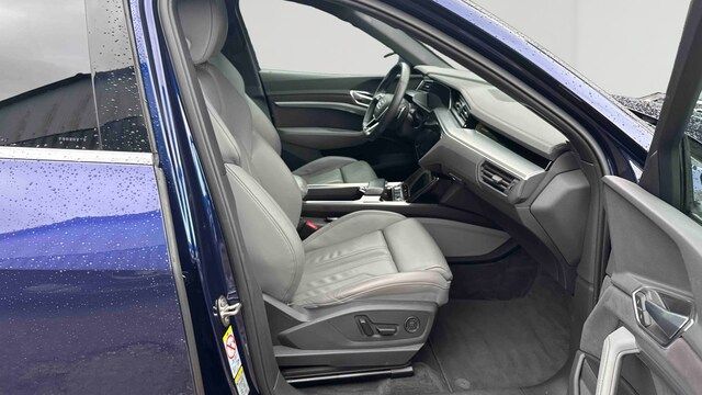 Audi E-tron S Line 55 Quattro 300,00 KW - 2022 - Joinsteer - #21