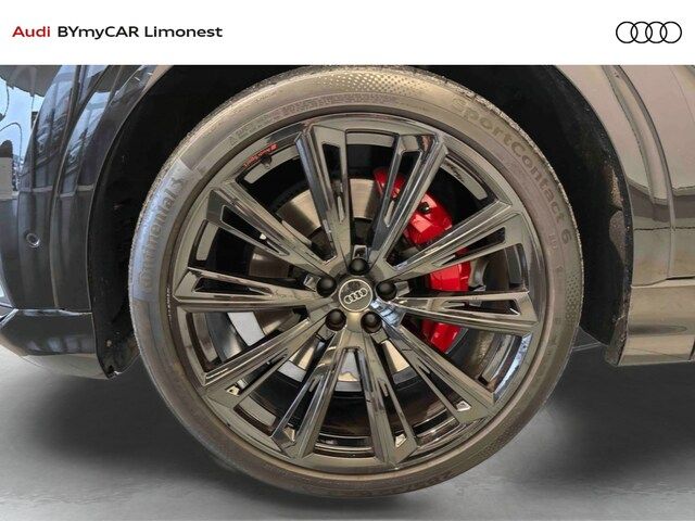 Audi Q8 TFSI E Competition 60 TFSI E Quattro 462 Ch Tiptronic - 2023 - Joinsteer - #14