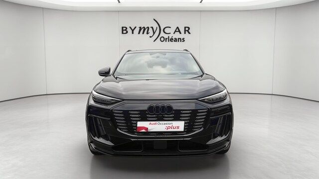 Audi Q6 E-tron S Line E-tron Performance 225,00 KW - 2025 - Joinsteer - #8
