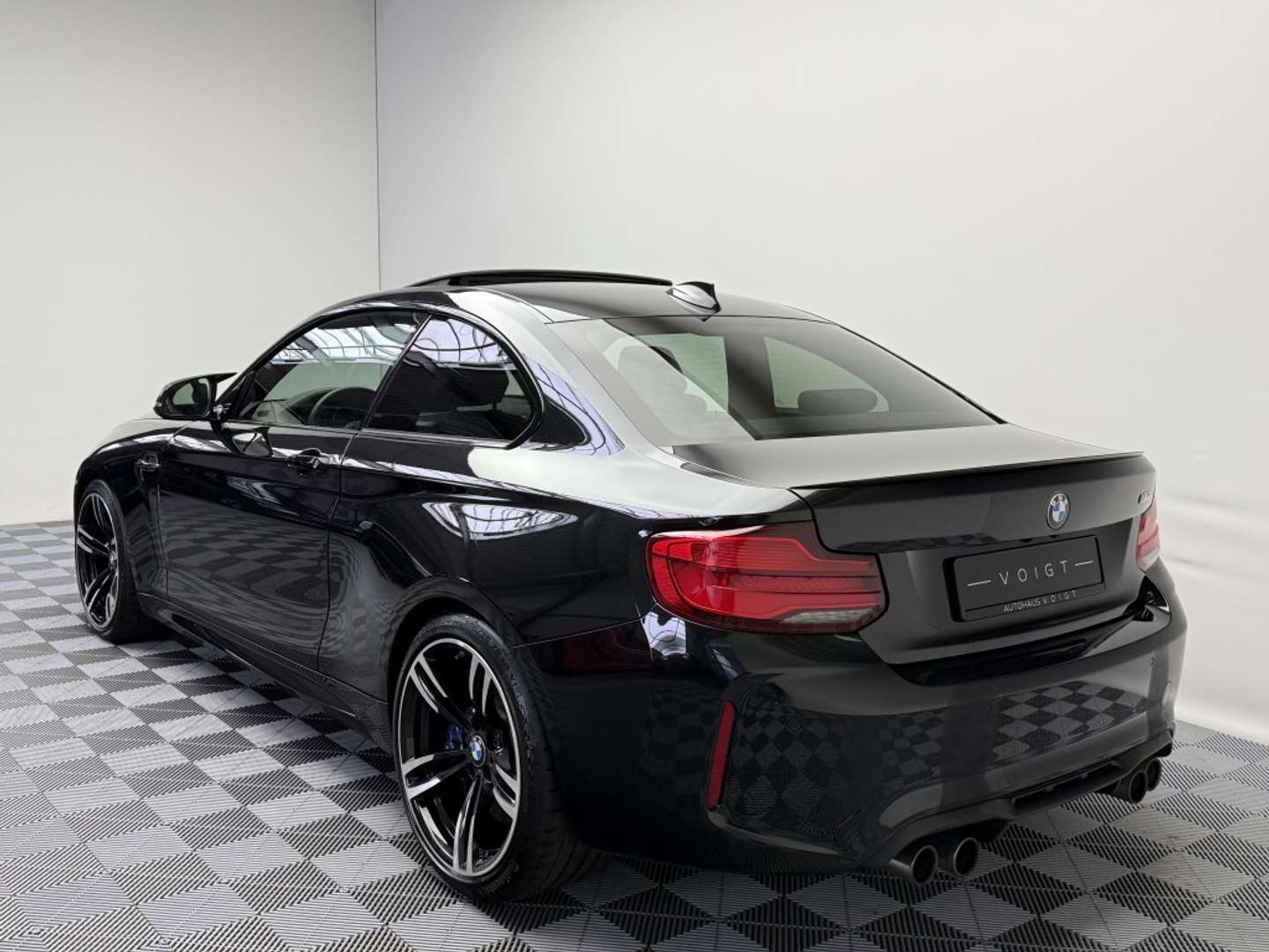 BMW M2 M2 - 2018 - Joinsteer - #2