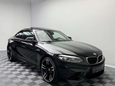 BMW M2 M2 -  - Joinsteer - #2