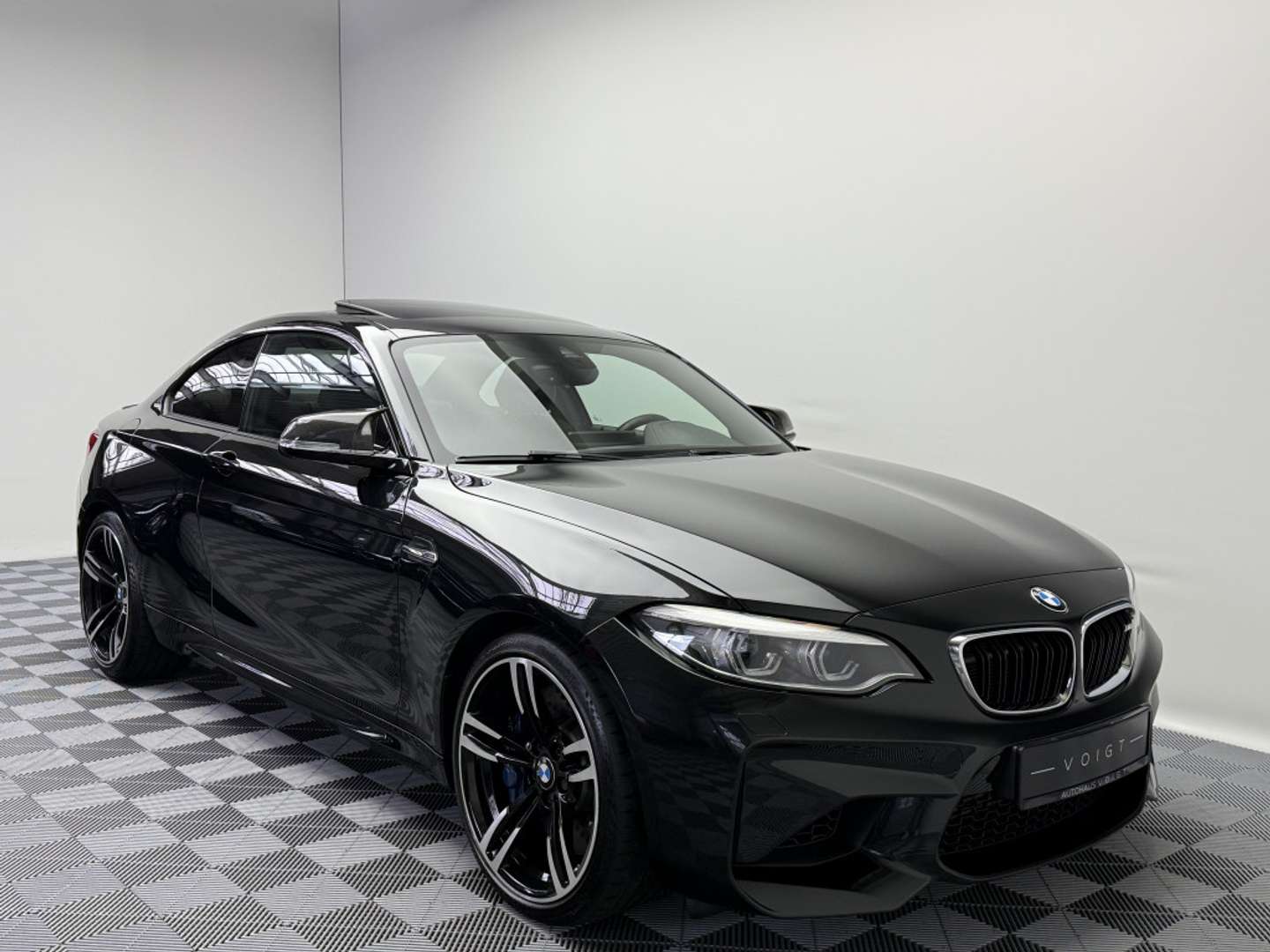 BMW M2 M2 - 2018 - Joinsteer - #3