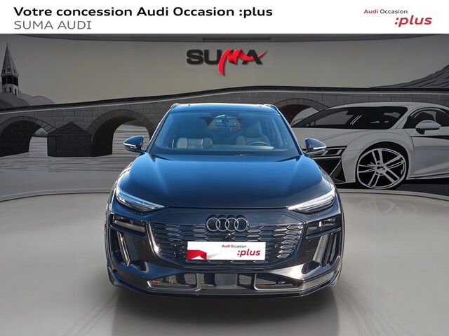 Audi Q6 E-tron S Line E-tron Performance 225,00 KW - 2025 - Joinsteer - #8