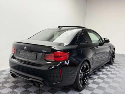 BMW M2 M2 -  - Joinsteer - #3