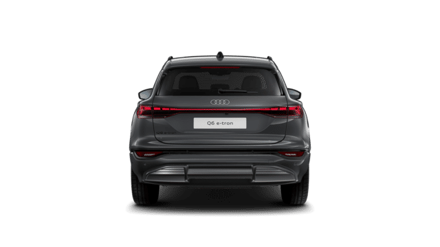 Audi Q6 E-tron E-tron Performance KW - 2026 - Joinsteer - #4