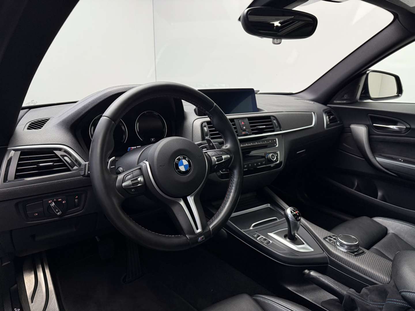 BMW M2 M2 - 2018 - Joinsteer - #6