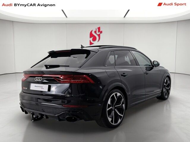 Audi RSQ8 RS Q8 600 Ch Tiptronic - 2023 - Joinsteer - #5