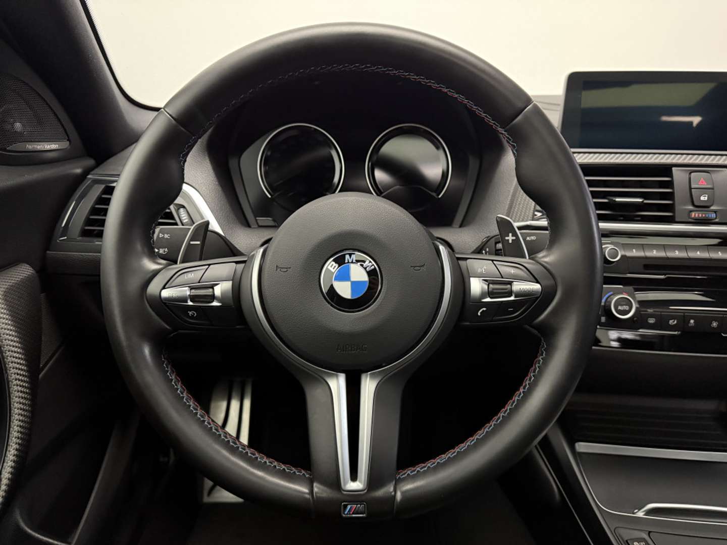 BMW M2 M2 - 2018 - Joinsteer - #8