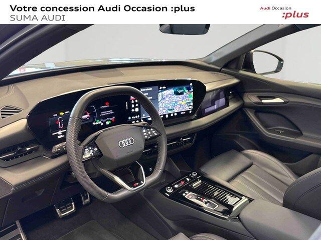 Audi Q6 E-tron S Line E-tron Performance 225,00 KW - 2025 - Joinsteer - #9