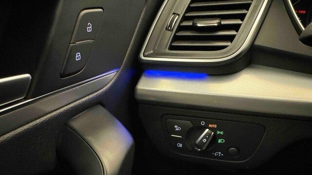 Audi Q5 Design 35 TDI 163 Ch S Tronic - 2022 - Joinsteer - #26