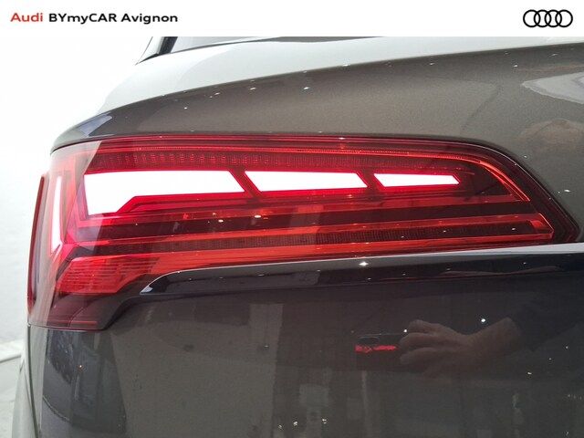 Audi Q5 TFSI E S Line 55 TFSI E Quattro 367 Ch S Tronic - 2024 - Joinsteer - #43
