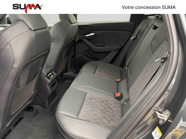 Audi Q6 E-tron E-tron Performance KW - 2026 - Joinsteer - #12