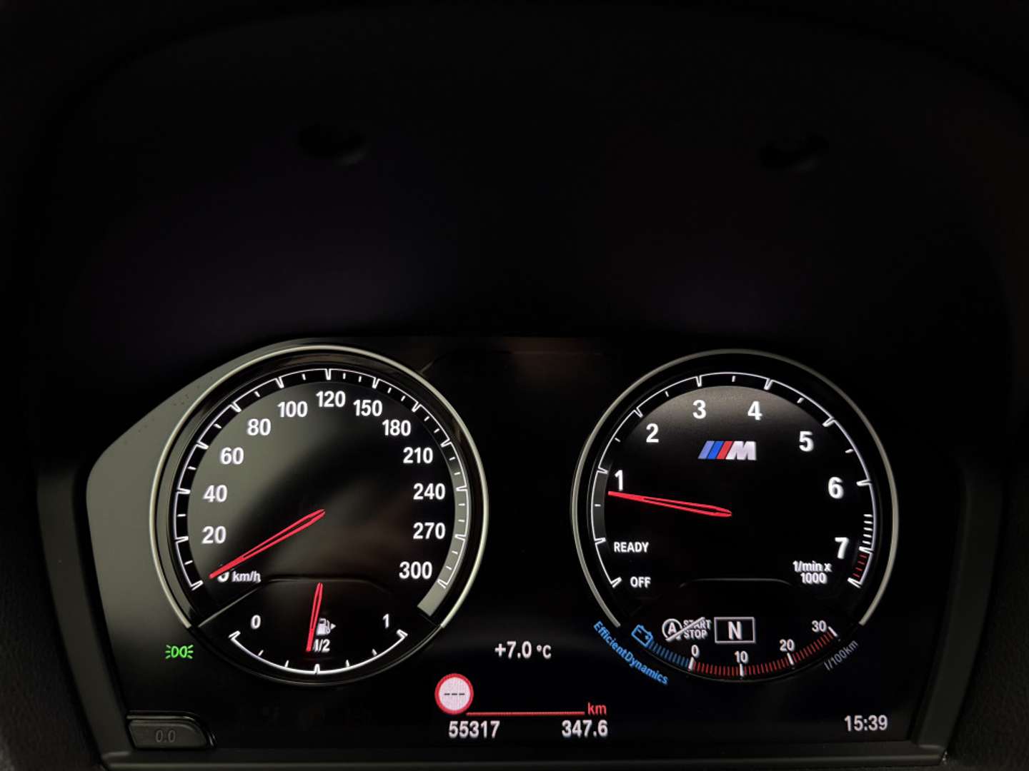BMW M2 M2 - 2018 - Joinsteer - #11