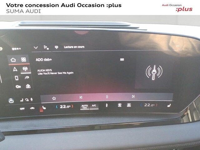 Audi Q6 E-tron S Line E-tron Performance 225,00 KW - 2025 - Joinsteer - #9