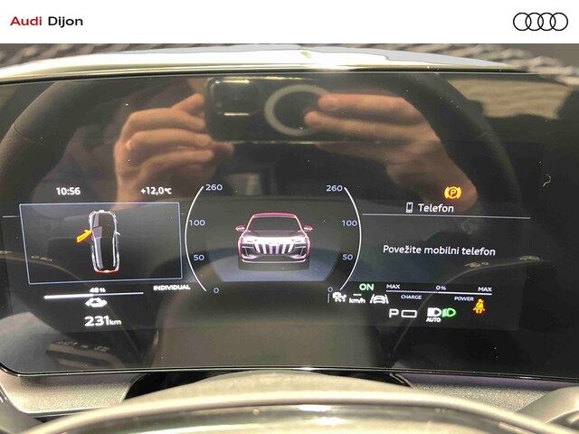 Audi Q6 E-tron S Line E-tron Performance 225,00 KW - 2025 - Joinsteer - #19