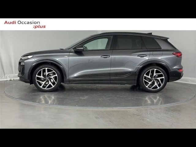 Audi Q6 E-tron S Line E-tron Performance 225,00 KW - 2025 - Joinsteer - #8