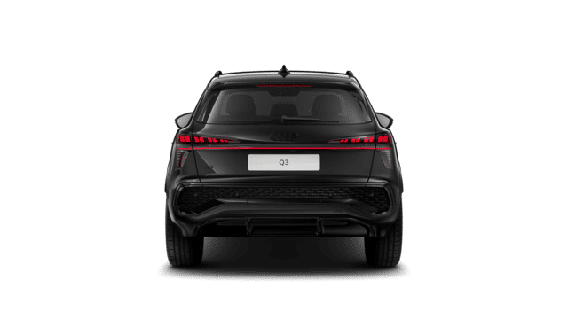 Audi Q3 TFSI E S Line E-hybrid 272 Ch S Tronic - 2026 - Joinsteer - #4