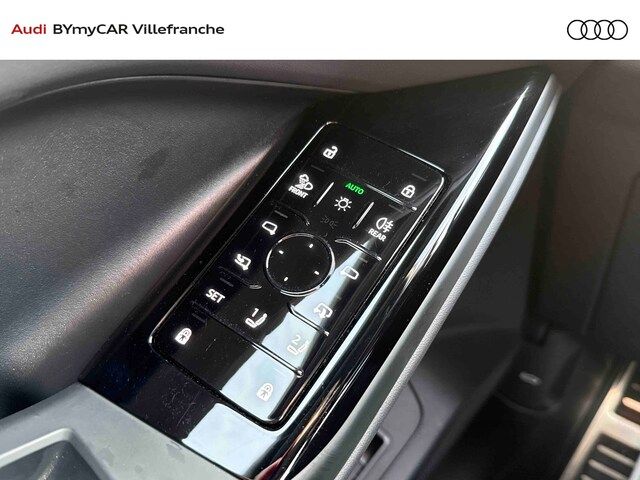 Audi Q6 E-tron S Line E-tron Performance 225,00 KW - 2025 - Joinsteer - #21