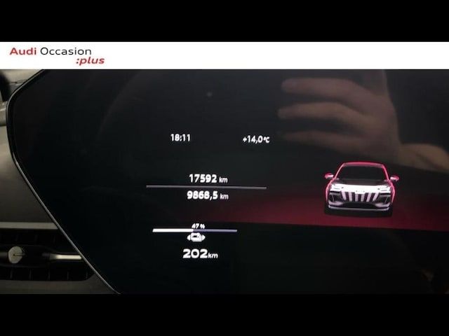 Audi Q6 E-tron S Line E-tron Performance 225,00 KW - 2025 - Joinsteer - #9