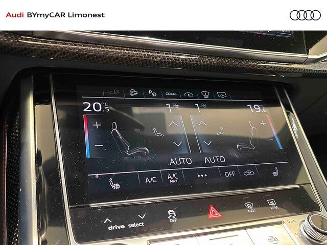 Audi Q8 TFSI E Competition 60 TFSI E Quattro 462 Ch Tiptronic - 2023 - Joinsteer - #16