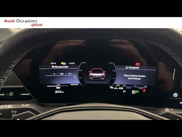 Audi Q6 E-tron S Line E-tron Performance 225,00 KW - 2025 - Joinsteer - #10