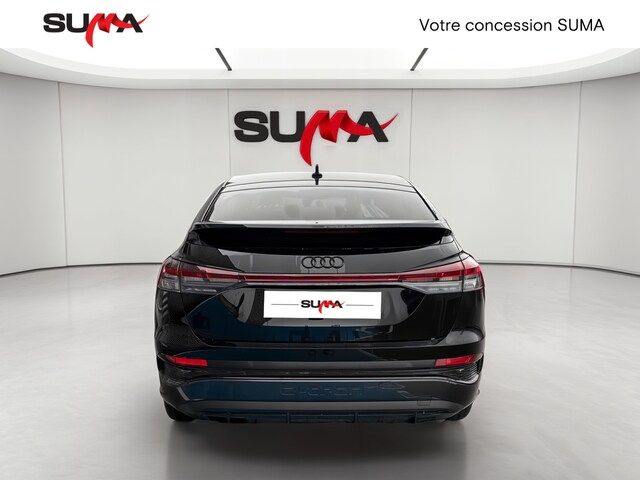 Audi Q4 Sportback E-tron 45 E-tron - 2026 - Joinsteer - #4