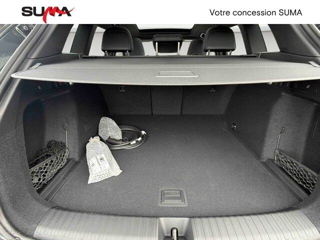 Audi Q6 E-tron E-tron Performance KW - 2026 - Joinsteer - #13